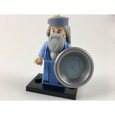 LEGO MINIFIGS Harry Potter™ Albus Dumbledore 2018